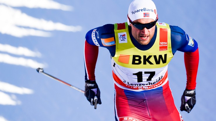 Słynny norweski biegacz narciarski zakończył karierę