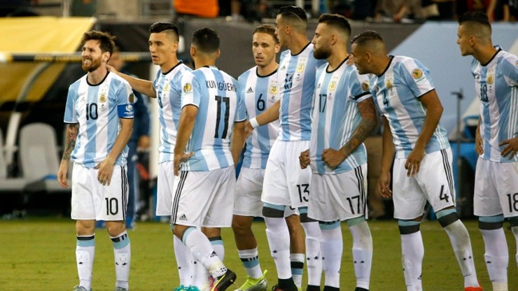 Kolejne gwiazdy Argentyny kończą reprezentacyjną karierę!
