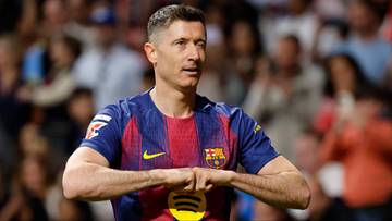 Lewandowski trafi do Włoch? Jest poważne zainteresowanie