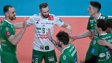 "Nie możemy się doczekać". Powiedział wprost o meczu z Asseco Resovią