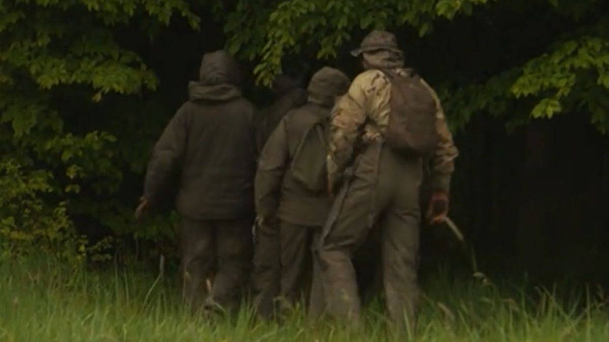 Jak wygląda selekcja do JW GROM?
