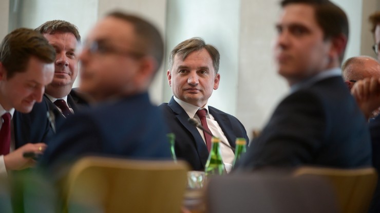 Wotum nieufności dla Zbigniewa Ziobry. Sejm odrzucił wniosek opozycji