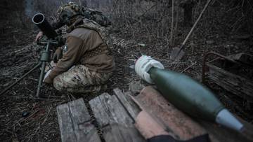 Kuszą ich zarobkami. Latynosi w ukraińskiej armii