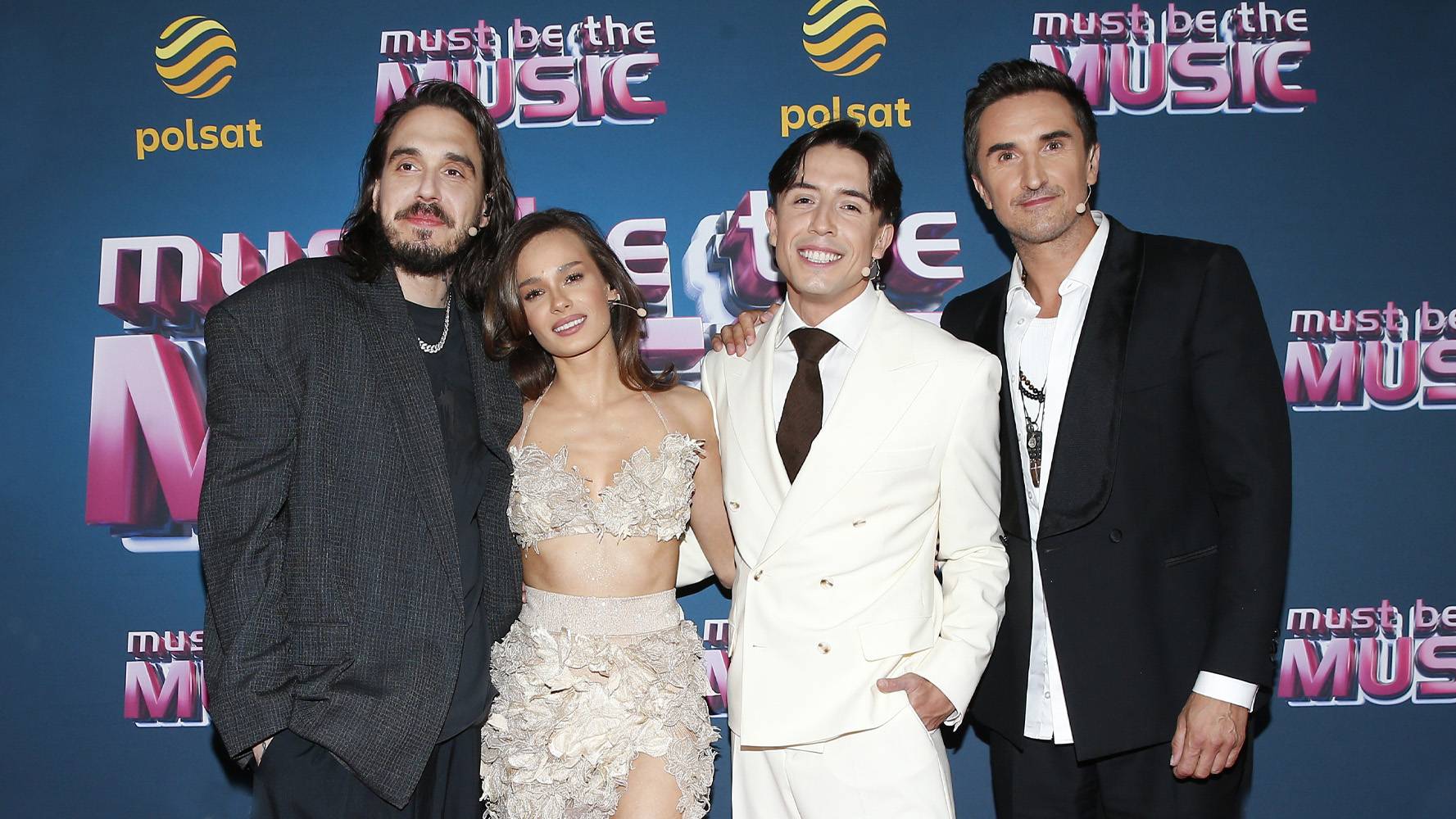 „Must Be The Music”: Jury, które odkrywa nowe talenty. Jurorzy wszystkich edycji