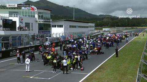 Milan Pawelec tuż za podium w Estoril