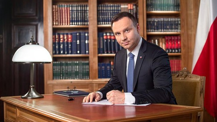 Amerykańscy prawnicy wzywają prezydenta Andrzeja Dudę do zawetowania ustaw reformujących sądownictwo