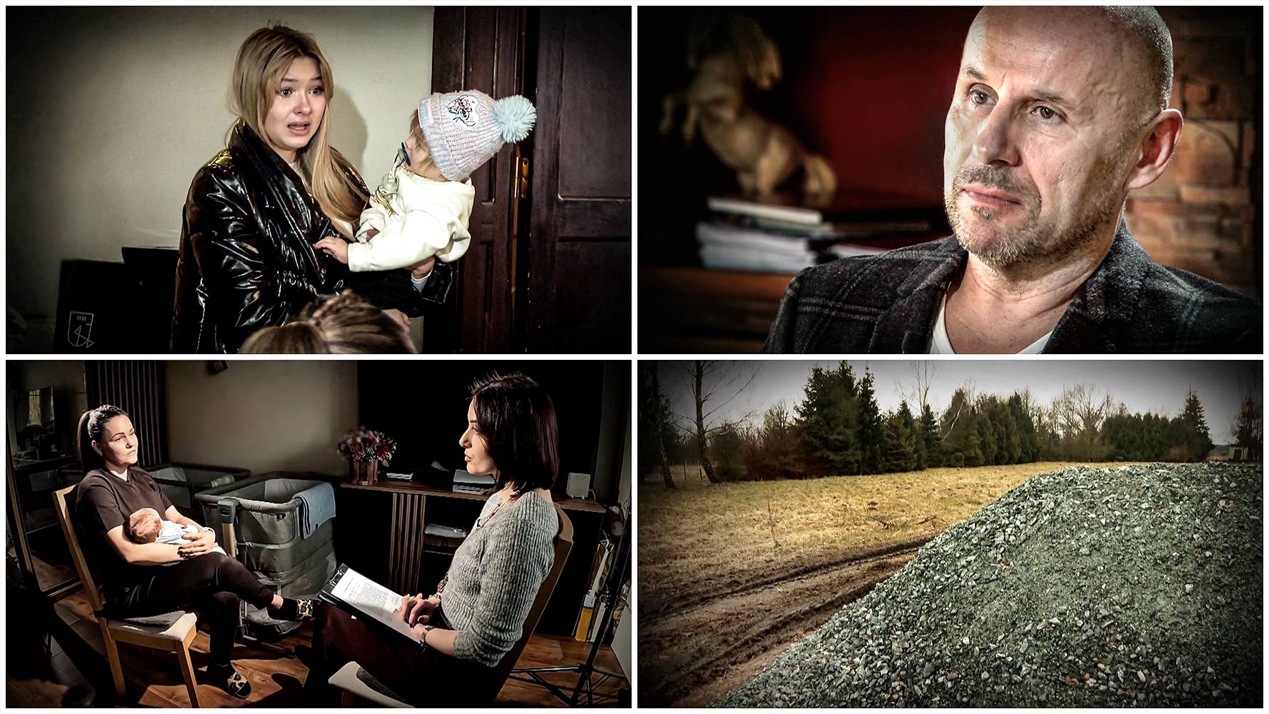 Państwo w Państwie - odcinek 604, na żywo 22 marca - Polsat.pl