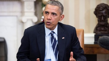 Obama: możliwe, że strzelanina w Kalifornii powiązana jest z terroryzmem