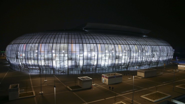 Puchar Davisa: Francja podejmie w finale Belgię na stadionie w Lille