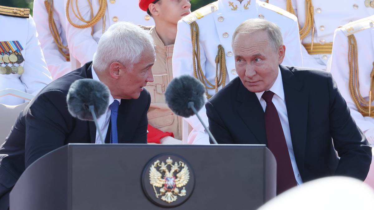 Władimir Putin szuka wsparcia. Ujawnili listę krajów