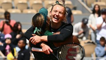 Liderka i wiceliderka rankingu górą! Znamy wynik finału Roland Garros
