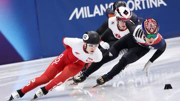 Jest awans do p&oacute;łfinału! Solidny występ reprezentanta Polski na igrzyskach