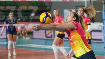 Tauron Liga siatkarek. Transmisje TV i stream online - 6. kolejka. Gdzie oglądać mecze?