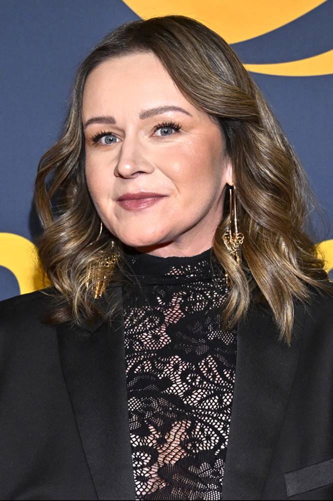 2026-02-11 Dlaczego kabaret „Bez pudru”? Ewa Błachnio wyjaśniła tytuł