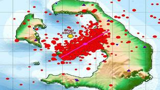 22-03-2026 04:59 Budzi się podmorski olbrzym. Zgotuje Europie wielki kryzys