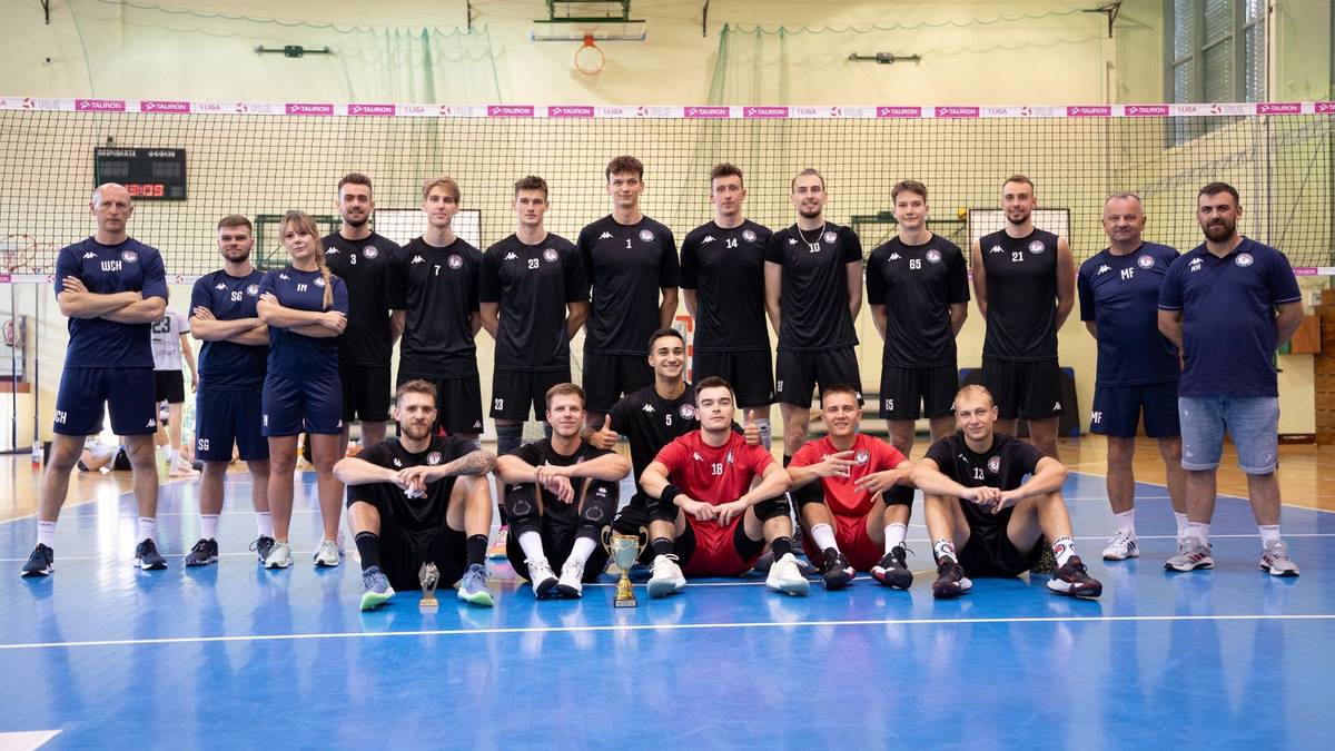 PLS 1. Liga siatkarzy: BBTS Bielsko-Biała – KPS Siedlce. Relacja na żywo