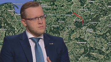 Specjalista wskazał newralgiczny punkt i wyjaśnił, co nie opłaca się Rosji. "To nie to miejsce"