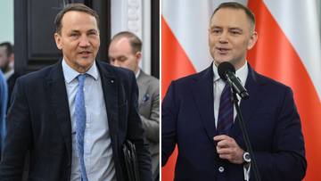 Nawrocki spotka się z szefem MSZ. Jest data