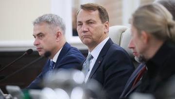 2025-07-27 Zapytali Polaków o ocenę Sikorskiego. Jest nowy sondaż