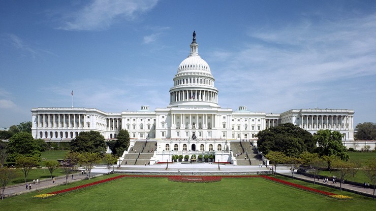 USA. Izba Reprezentantów uchwaliła ustawę o zaostrzeniu kontroli broni palnej