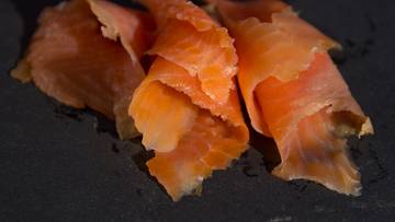 Groźna bakteria w pstrągu. Pilny komunikat GIS