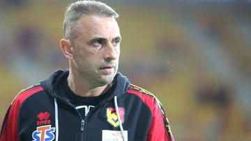 Były trener Jagiellonii Białystok został selekcjonerem reprezentacji Bośni i Hercegowiny