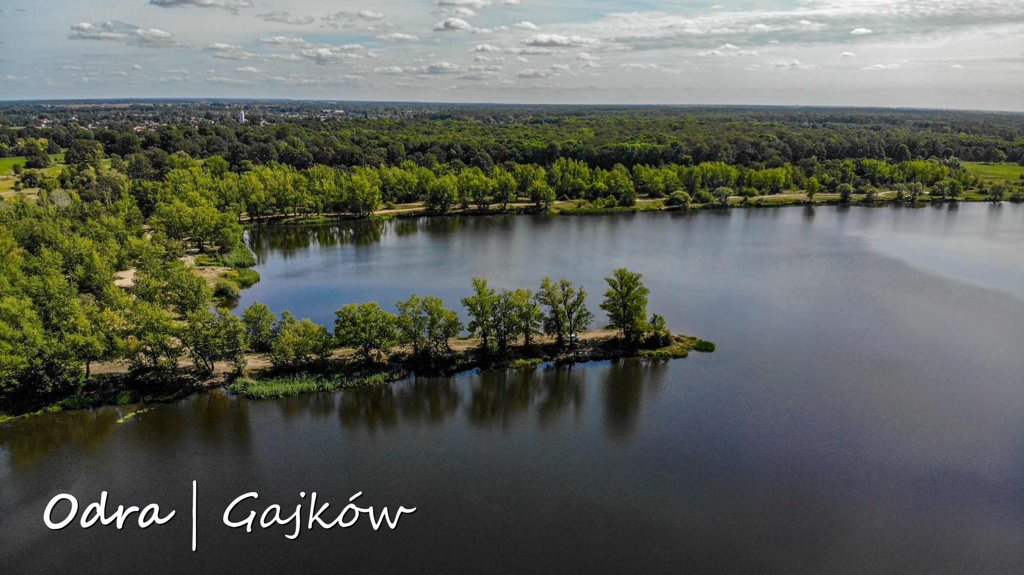 Polskie rzeki z lotu ptaka - zdjęcie 31