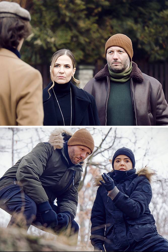 „Uroczysko”: Kim jest „Miś”? Sekrety szkolnej wycieczki