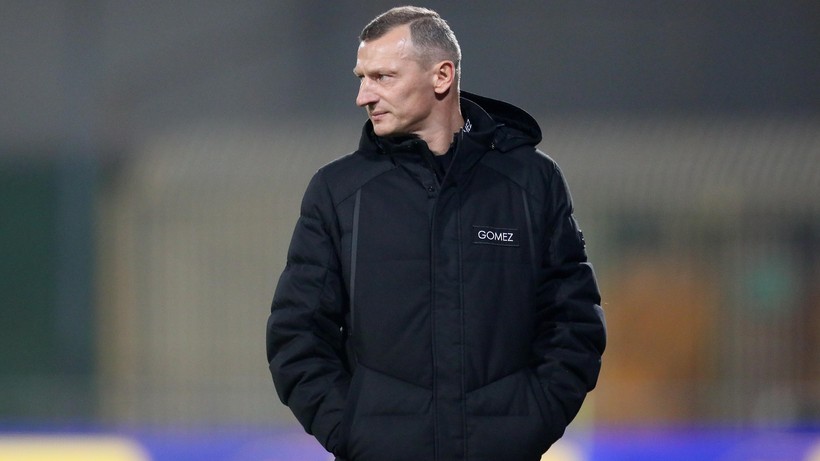 Fortuna 1 Liga: Przełamanie Podbeskidzia. Pierwsze zwycięstwo "Górali" pod wodzą nowego trenera