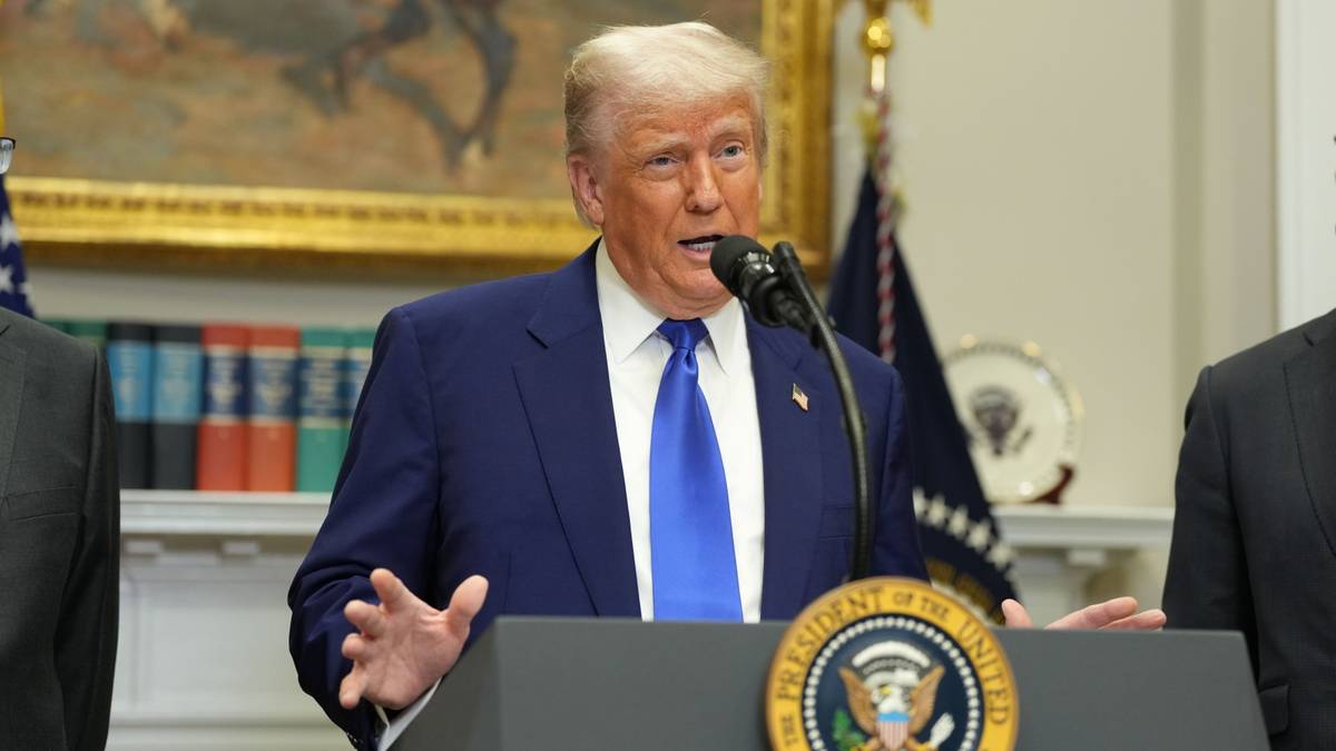 Putin pojedzie na rozmowy w Stambule? Trump nie wyklucza