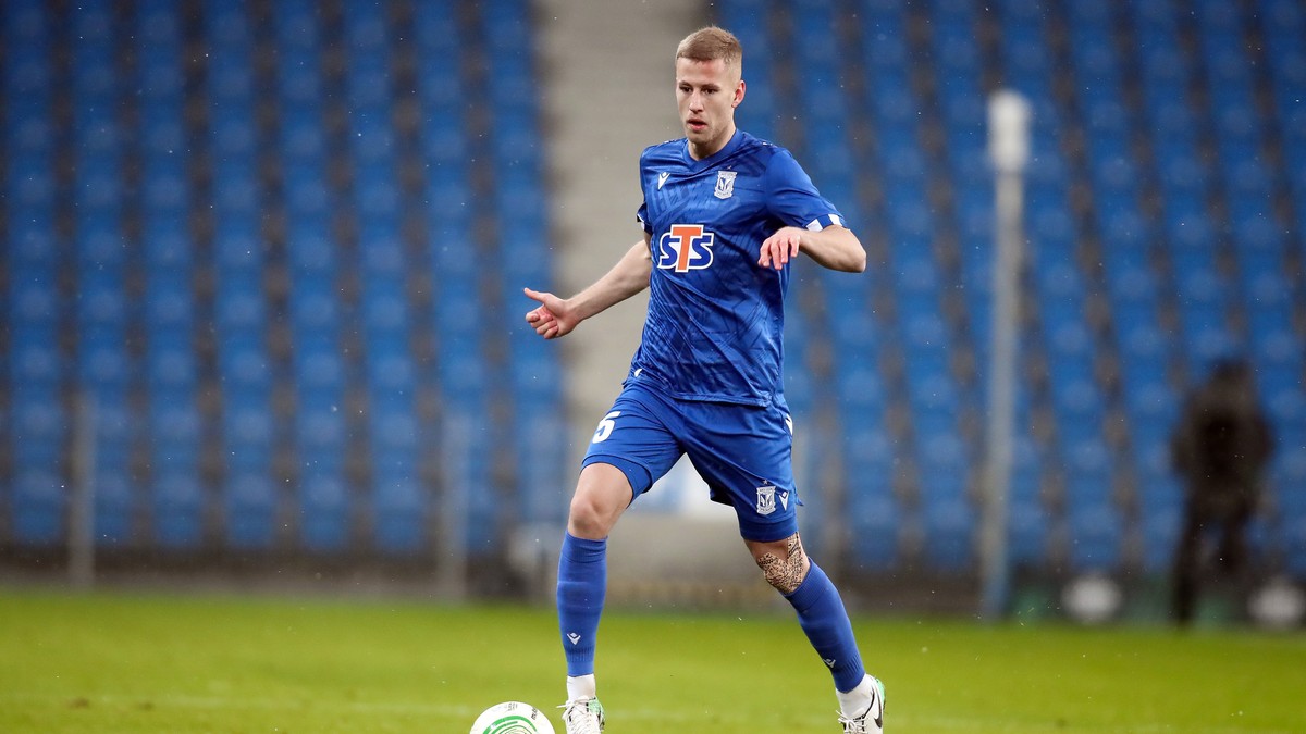 Filip Dagerstal: Zabieramy ze sobą do Sztokholmu dobry wynik