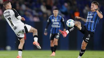 Emocje w półfinale! Gol w doliczonym czasie