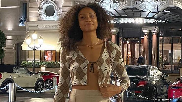 Eve Wembanyama, siostra gwiazdy NBA Victora Wembanyamy, dołączy do zespołu MB Zagłębie Sosnowiec