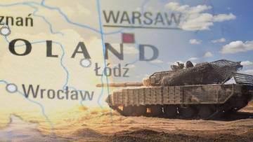 "Droga do Polski stanie otworem". Ekspert ostrzega przed planem Trumpa