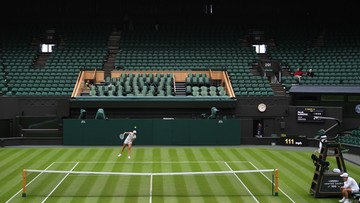 Wimbledon: Plan transmisji - 27.06.2022
