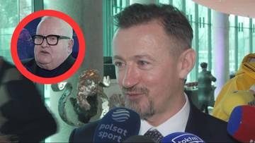 Adam Małysz skontrował legendę! "Nie było nawet dwóch zdań”