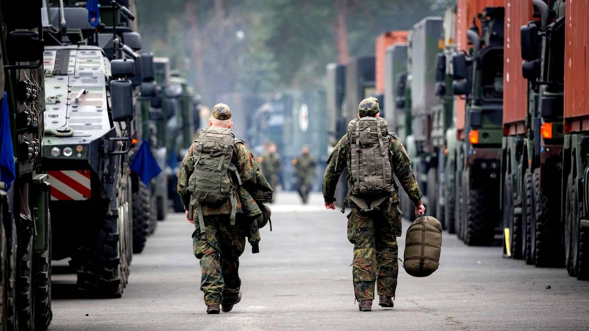 Sondaż po nalocie dronów na Polskę. Niemcy drżą przed atakiem na państwa  NATO