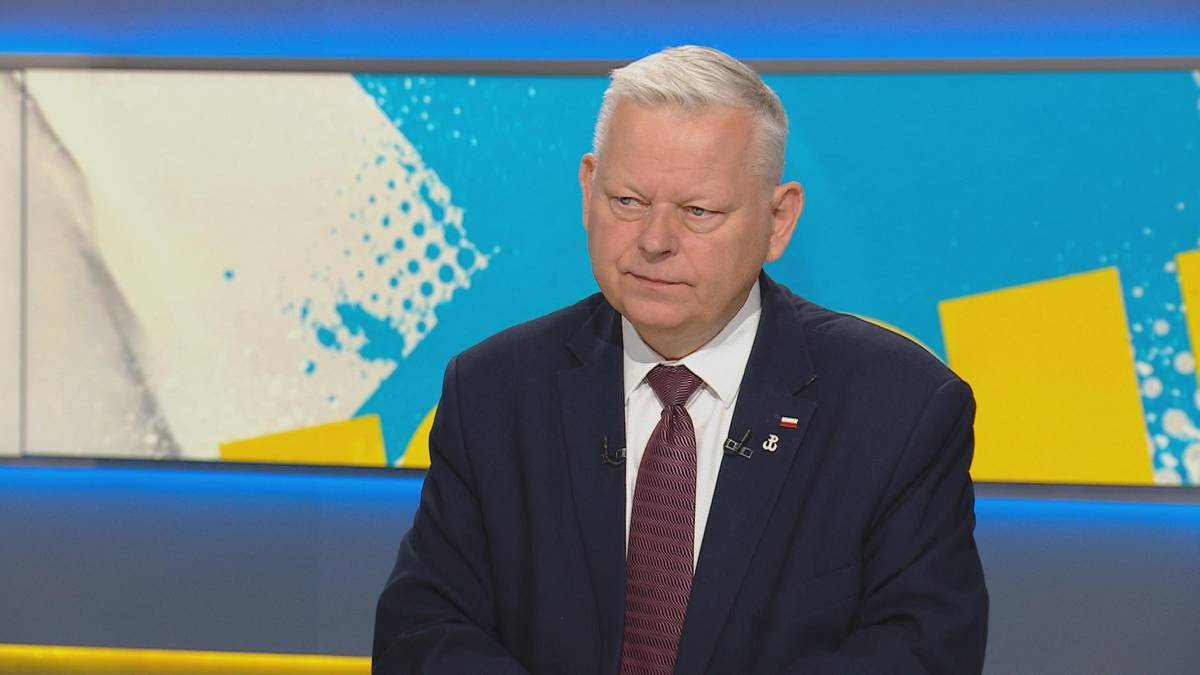 Suski porównał związki jednopłciowe do ślubu ze zwierzęciem