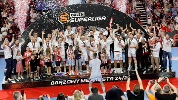 Medaliści ORLEN Superligi wycofali się z gry w europejskich pucharach!