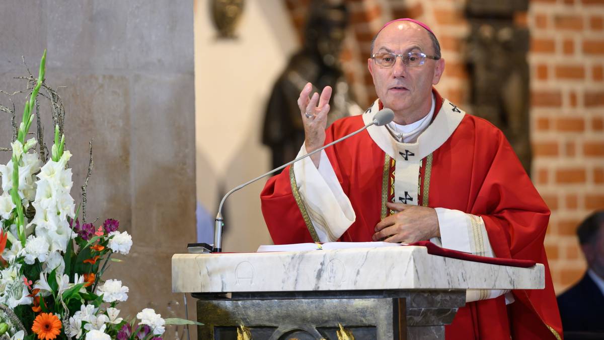Prymas Polski z apelem do rodaków. "Nie wolno nam przyzwyczaić się do obojętności"