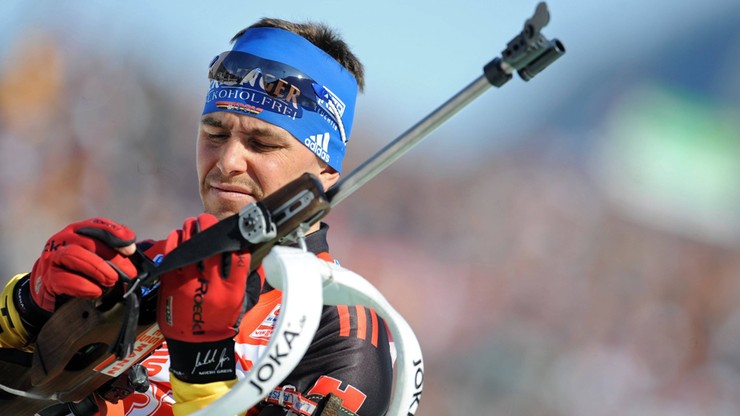 Legenda poprowadzi reprezentację polskich biathlonistek