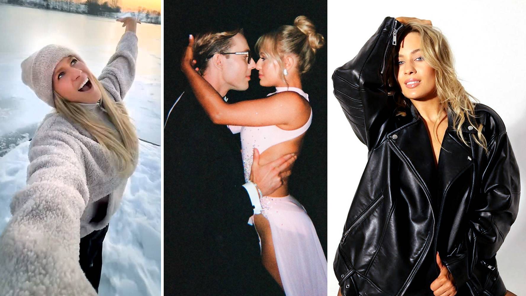 Magda Tarnowska: Jestem gotowa, żeby budować miłość!