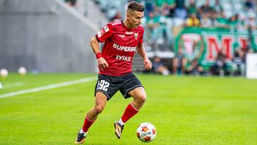 Betclic 1 Liga: GKS Tychy - Pogoń Siedlce. Relacja live i wynik na żywo