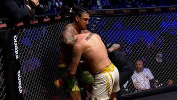 Błyskawiczna porażka Krzysztofa Głowackiego! Niebywałe, co zrobił jego rywal (WIDEO)