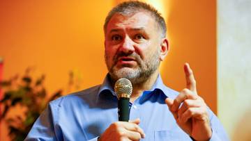 Polacy ocenili ministra Waldemara Żurka. Najnowszy sondaż