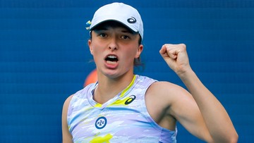 WTA w Miami: Kiedy mecz Świątek - Kvitova?