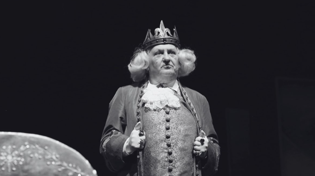 Nie żyje aktor Jerzy Słonka. Jego rola w "Misiu" przeszła do historii