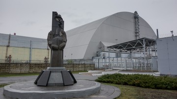 Przełom w Czarnobylu. Międzynarodowa agencja ogłasza