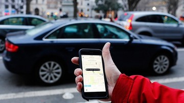 Uber przyznał się do zaniżania zarobków kierowców w Nowym Jorku