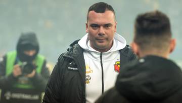 Siemieniec wprost o czerwonej kartce dla Pululu. "Dyskusyjna, wręcz kontrowersyjna"